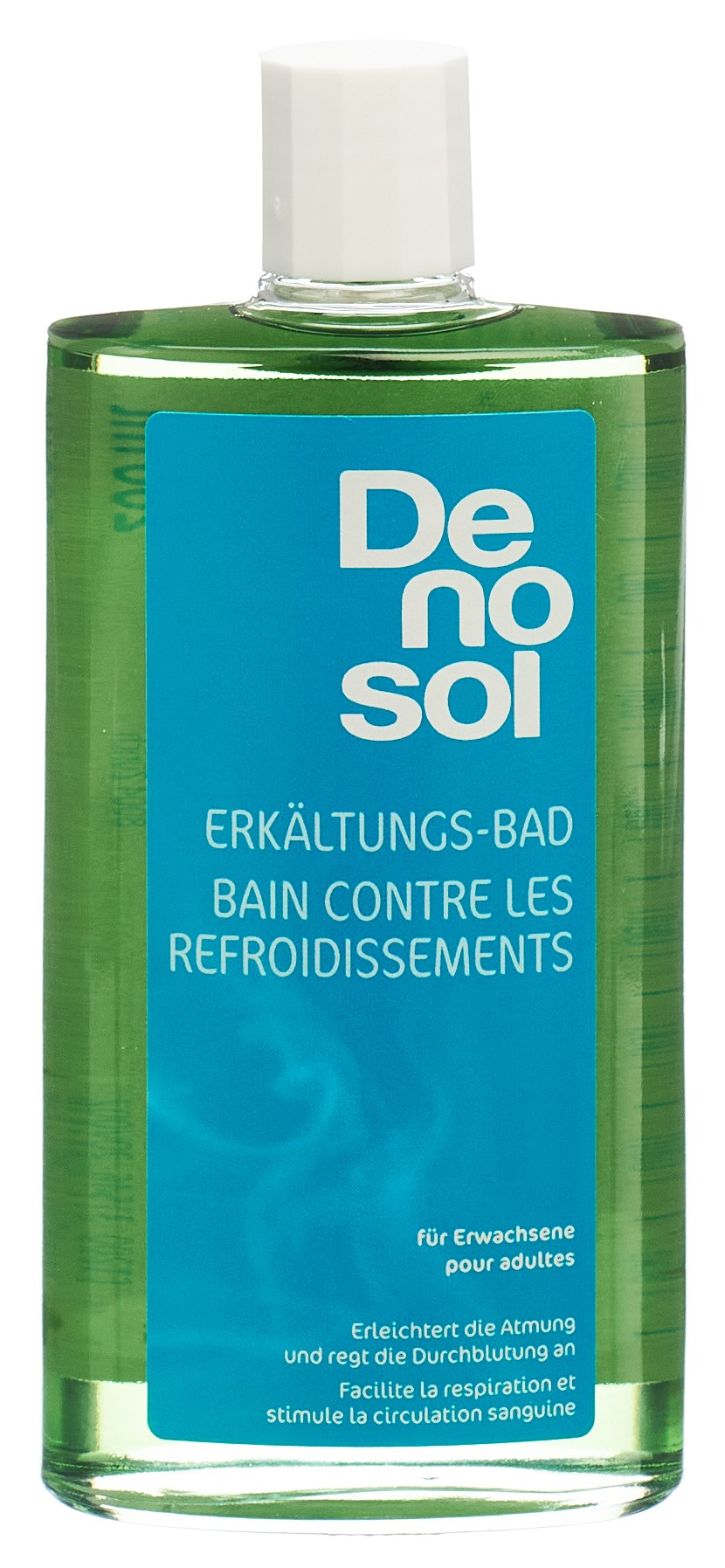 DENOSOL Erkältungsbad Fl 200 ml – Bild 7