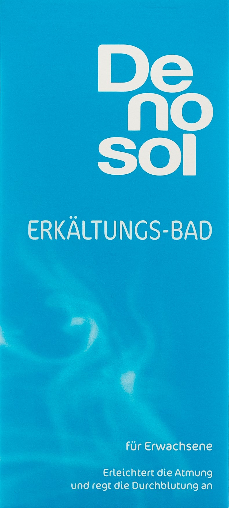 DENOSOL Erkältungsbad Fl 200 ml