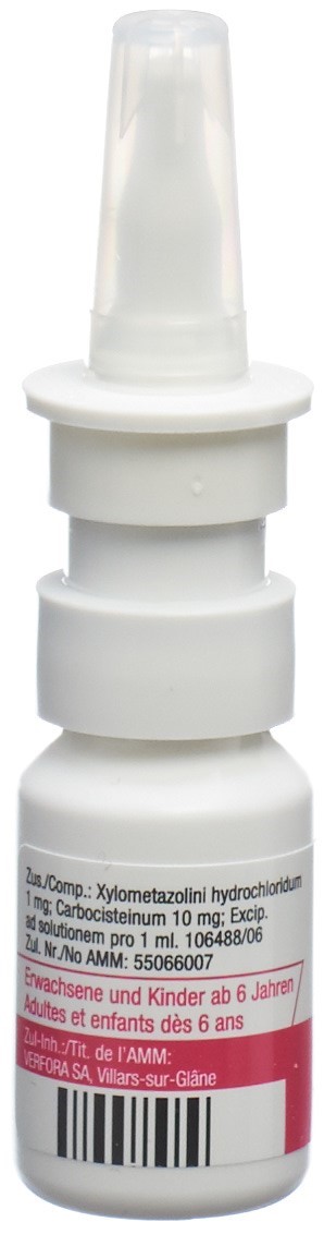 TRIOFAN Schnupfen o Kons Spray Erw/Kind 10 ml – Bild 6