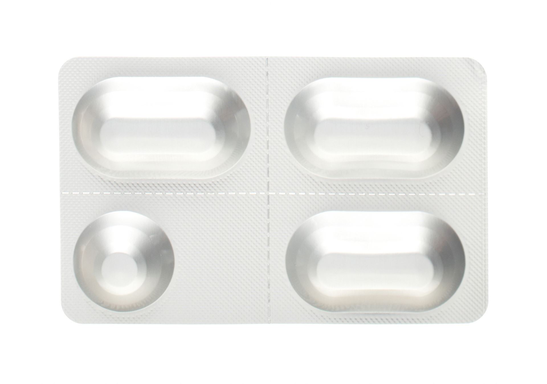 GYNO-CANESTEN Vag Tabl 200 mg 3 Stk – Bild 5