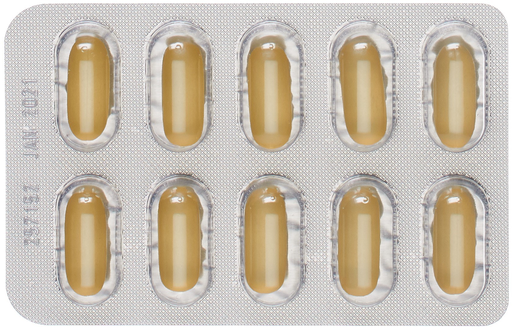 GELOMYRTOL Weichkaps 300 mg 20 Stk – Bild 4