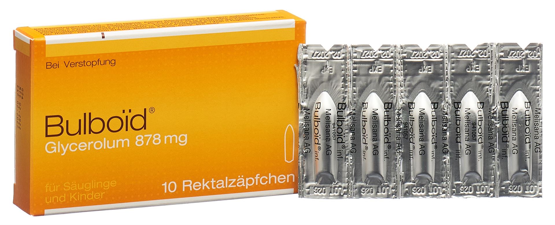 BULBOID Supp Kind 10 Stk – Bild 5