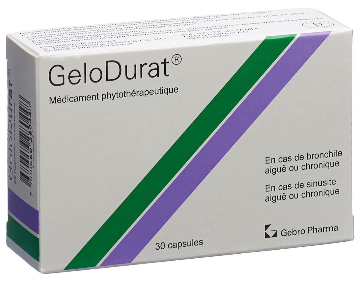 GELODURAT Weichkaps 30 Stk – Bild 4
