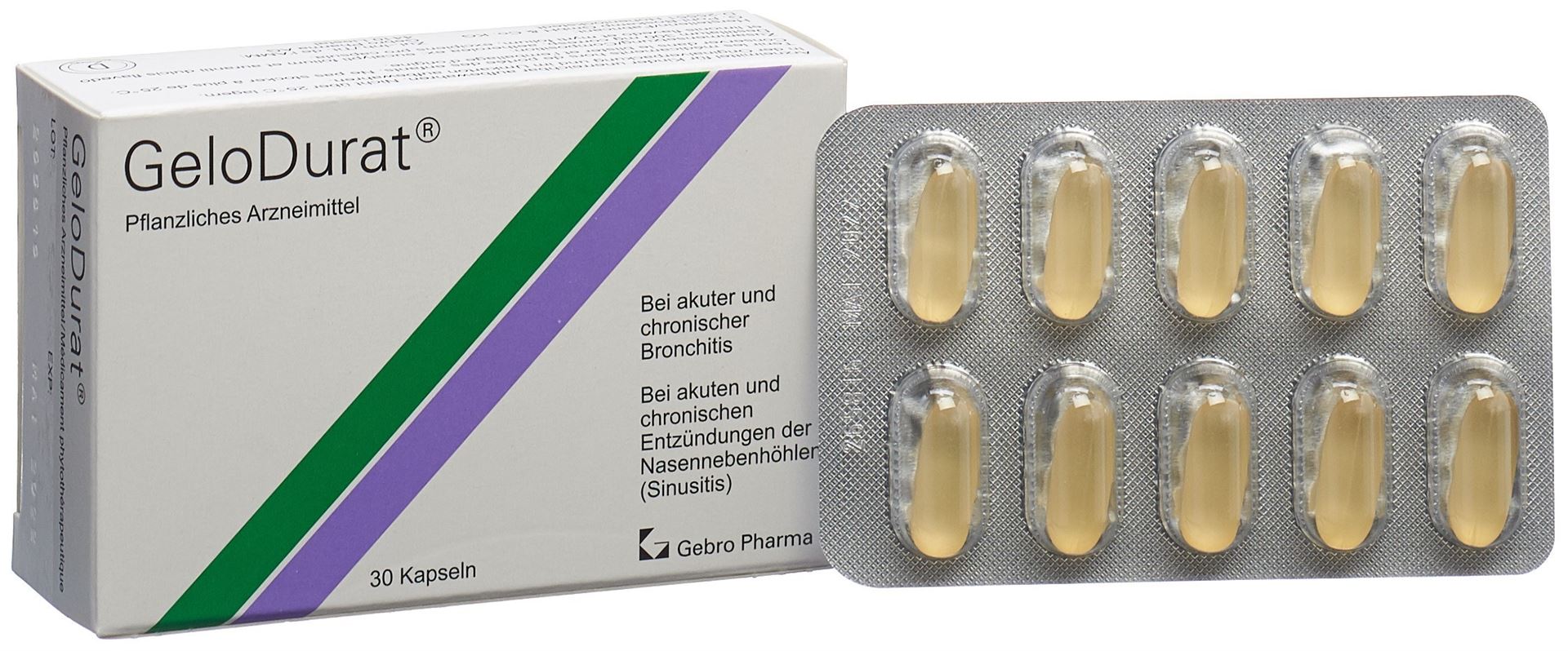 GELODURAT Weichkaps 30 Stk – Bild 5