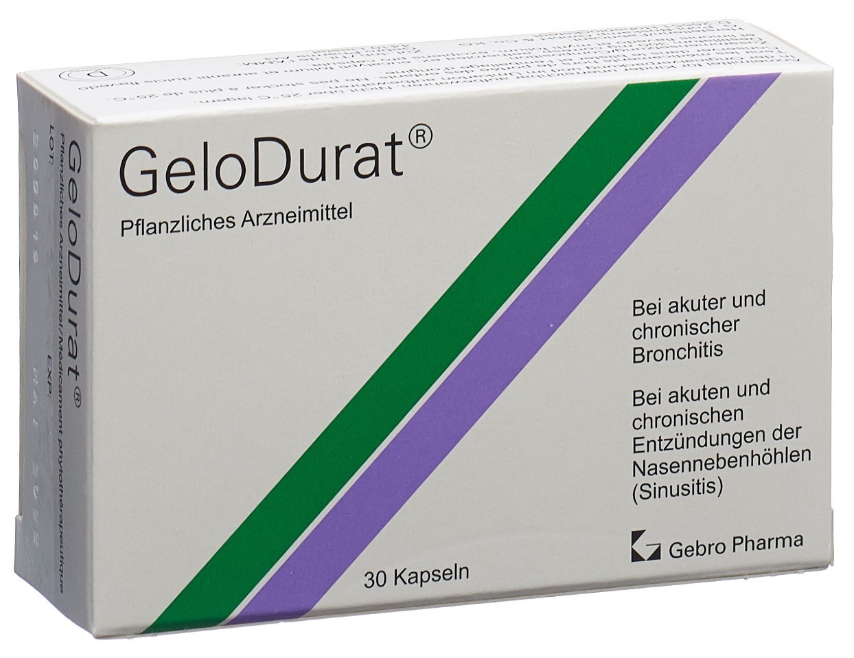 GELODURAT Weichkaps 30 Stk – Bild 3