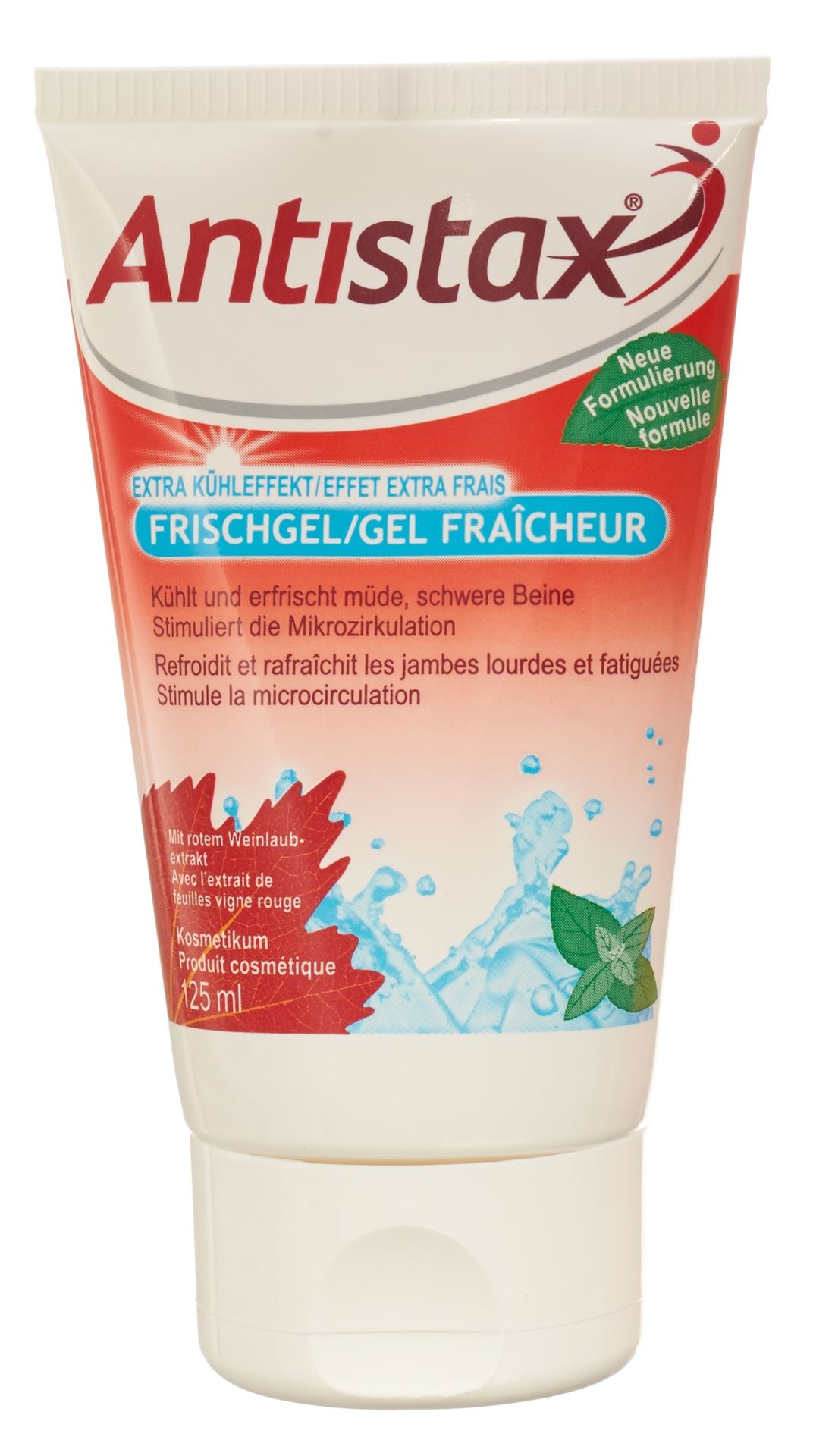 ANTISTAX Frischgel Tb 125 ml – Bild 5