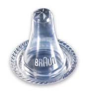 BRAUN ThermoScan Ersatz-Schutzkapp LF40EULA 40 Stk – Bild 4