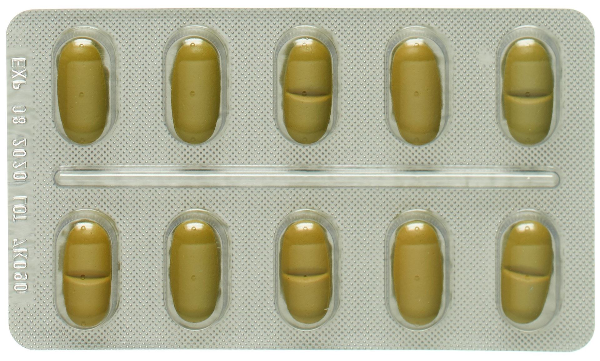 PRETUVAL Grippe und Erkältung Filmtabl 20 Stk – Bild 7