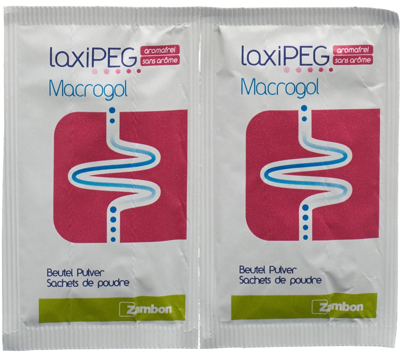 LAXIPEG Plv aromafrei Btl 100 Stk – Bild 5