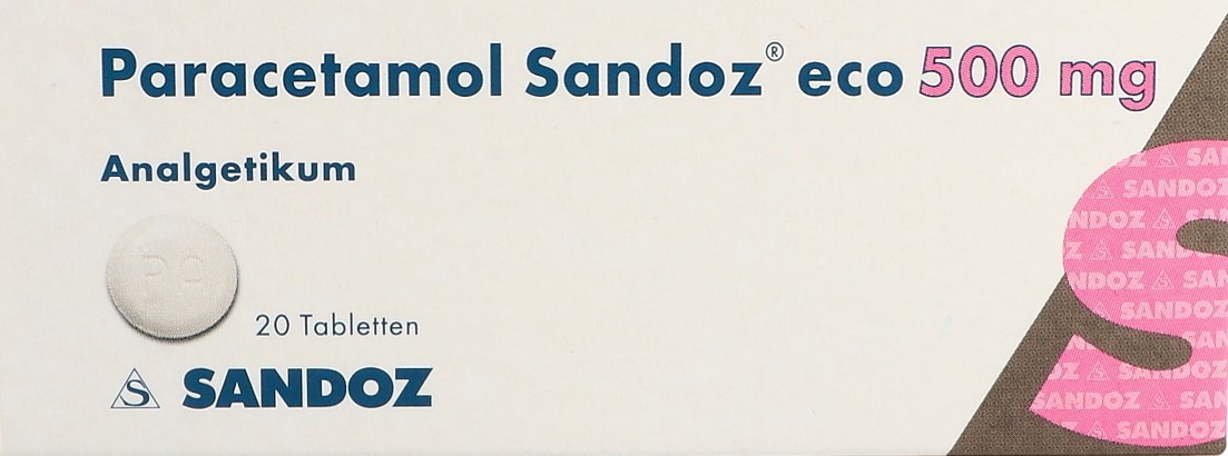 paracetamol-sandoz-eco-tabl-500-mg-20-stk-eulenapotheke