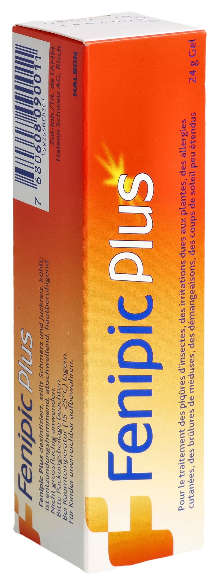 FENIPIC Plus Gel Tb 24 g – Bild 4