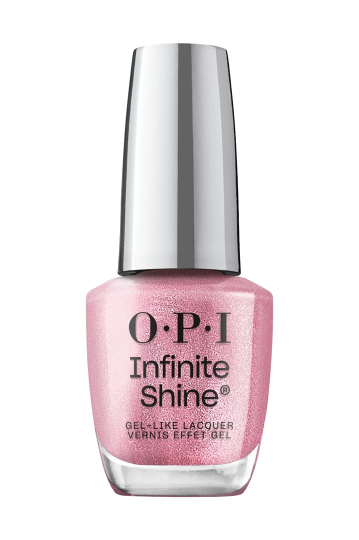 OPI ISL102 IS - SHINED SEALED DELIVERED 15 ml