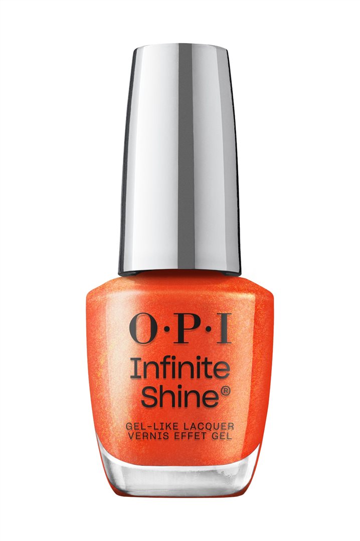 OPI ISL202 IS - SHOCK EM ORANGE 15 ml