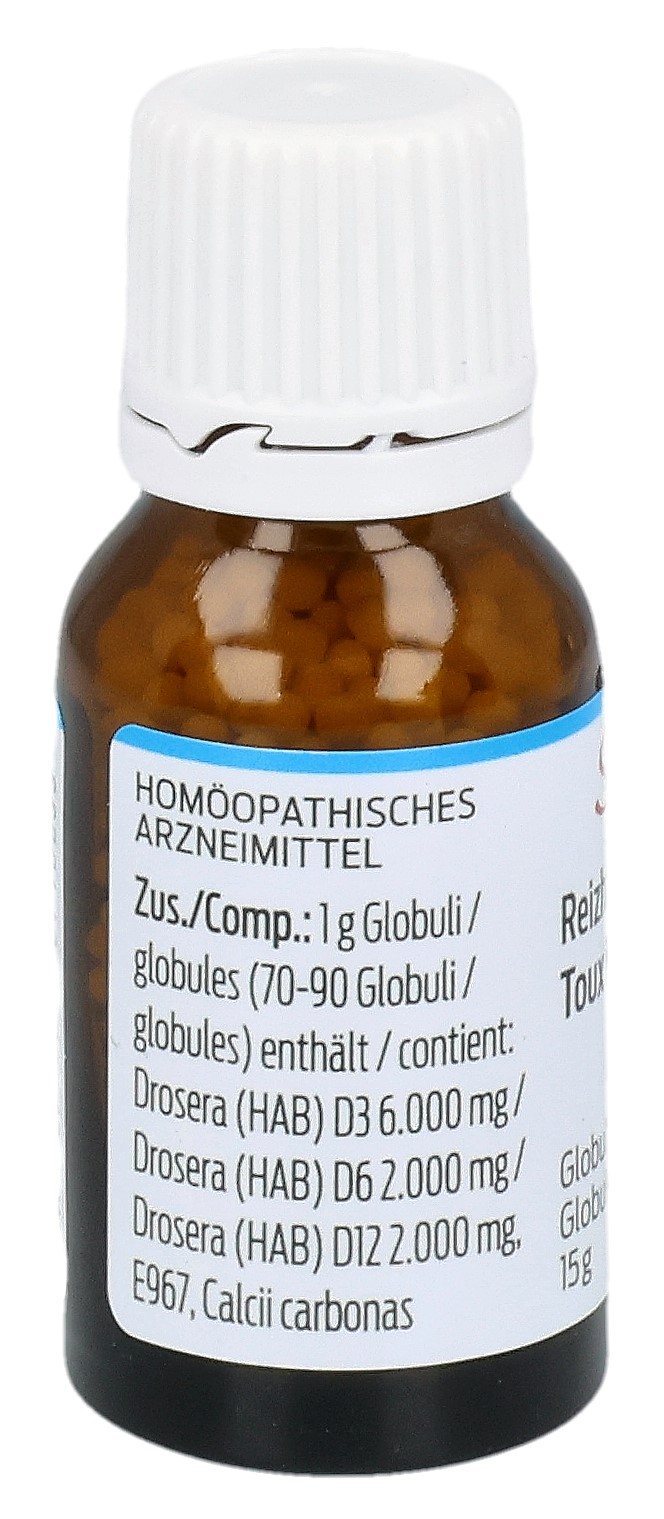 SIMILASAN Reizhusten Glob 15 g – Bild 8