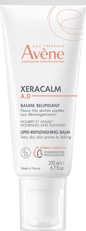 AVENE XeraCalm A.D Balsam rückfettend Tb 200 ml