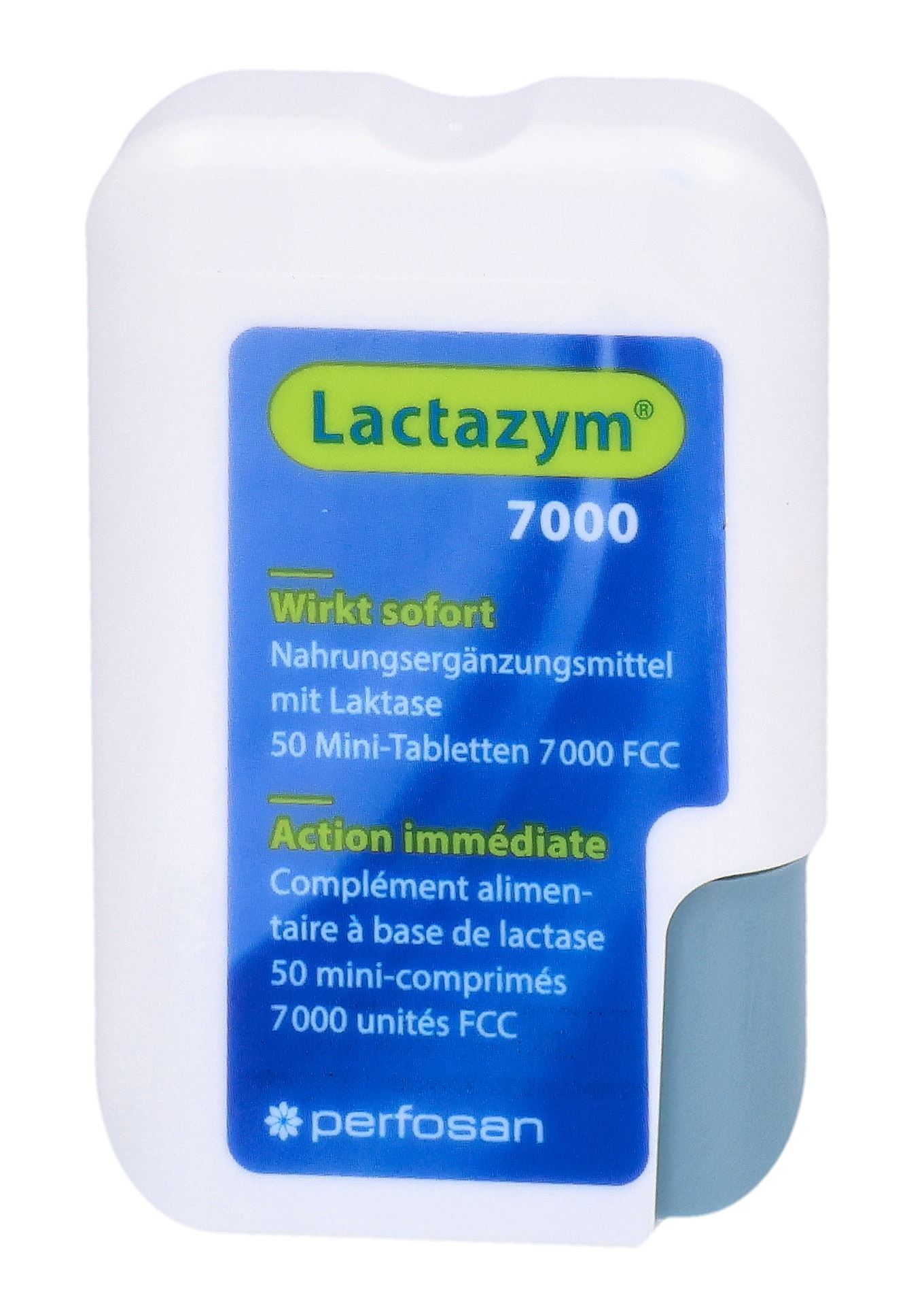LACTAZYM 7000 Mini Tabl 50 Stk – Bild 4