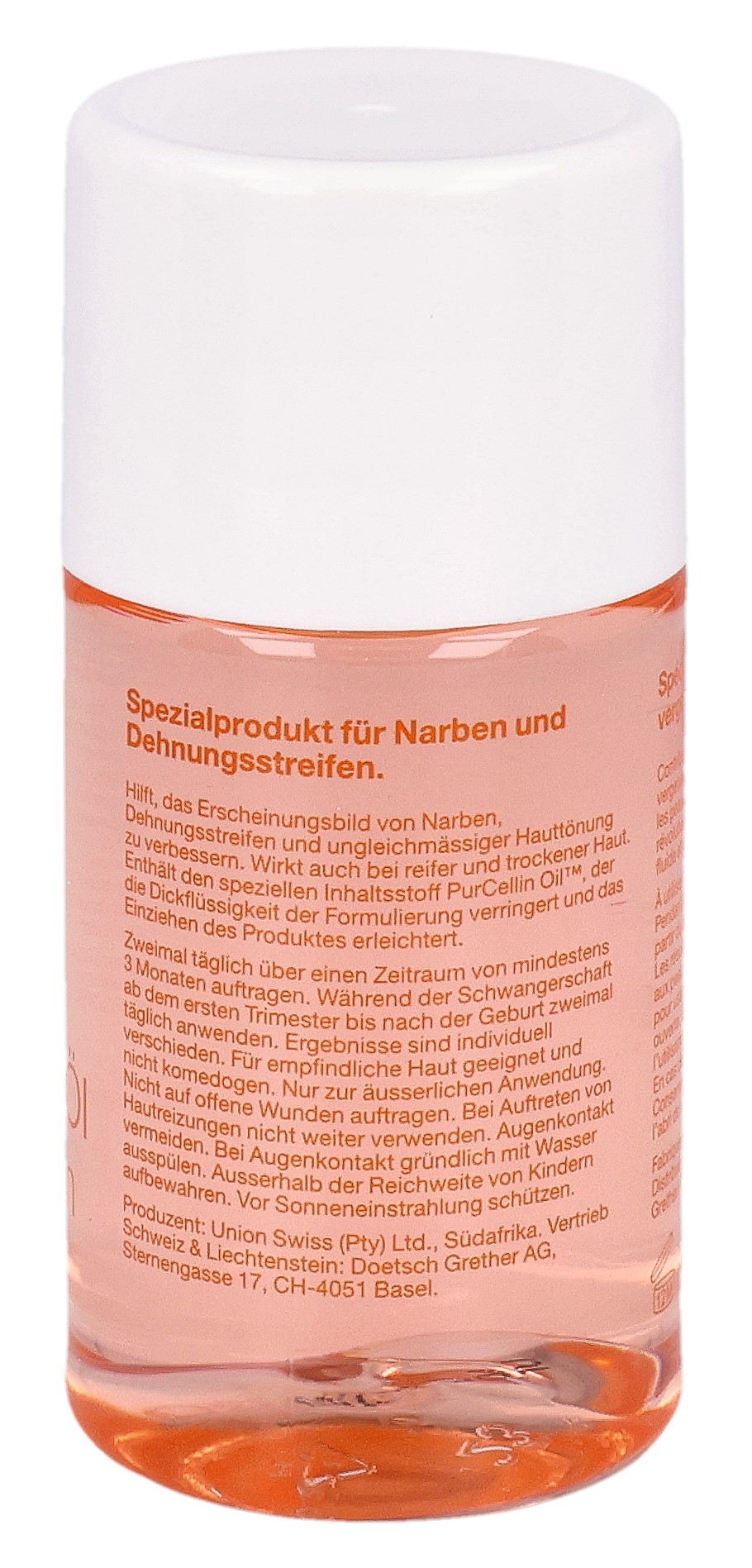 BI-OIL Classic Hautpflegeöl Fl 60 ml – Bild 4
