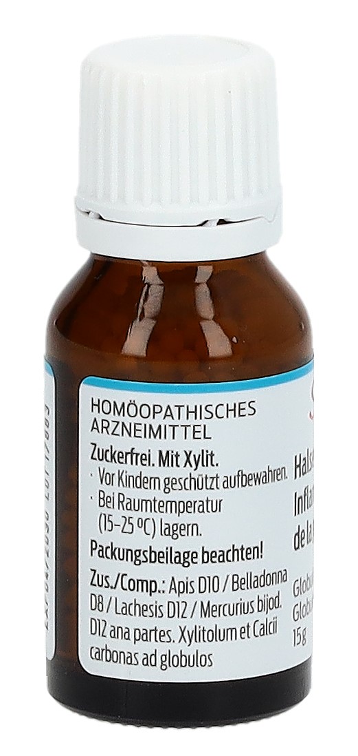SIMILASAN Halsentzündungen Glob 15 g – Bild 8
