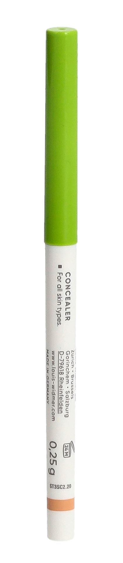 WIDMER Skin Appeal Abdeckstift 02 0.25 g – Bild 8