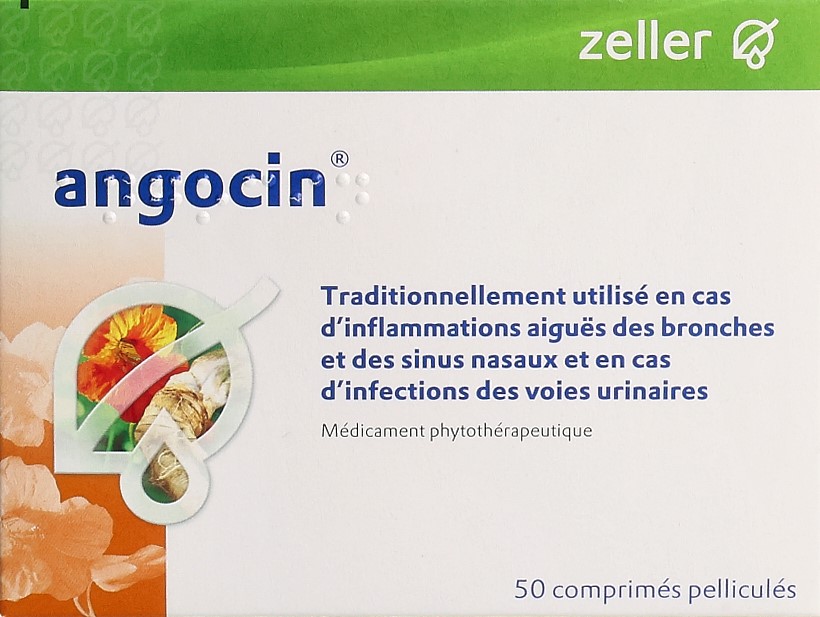 ANGOCIN Filmtabl 50 Stk – Bild 2