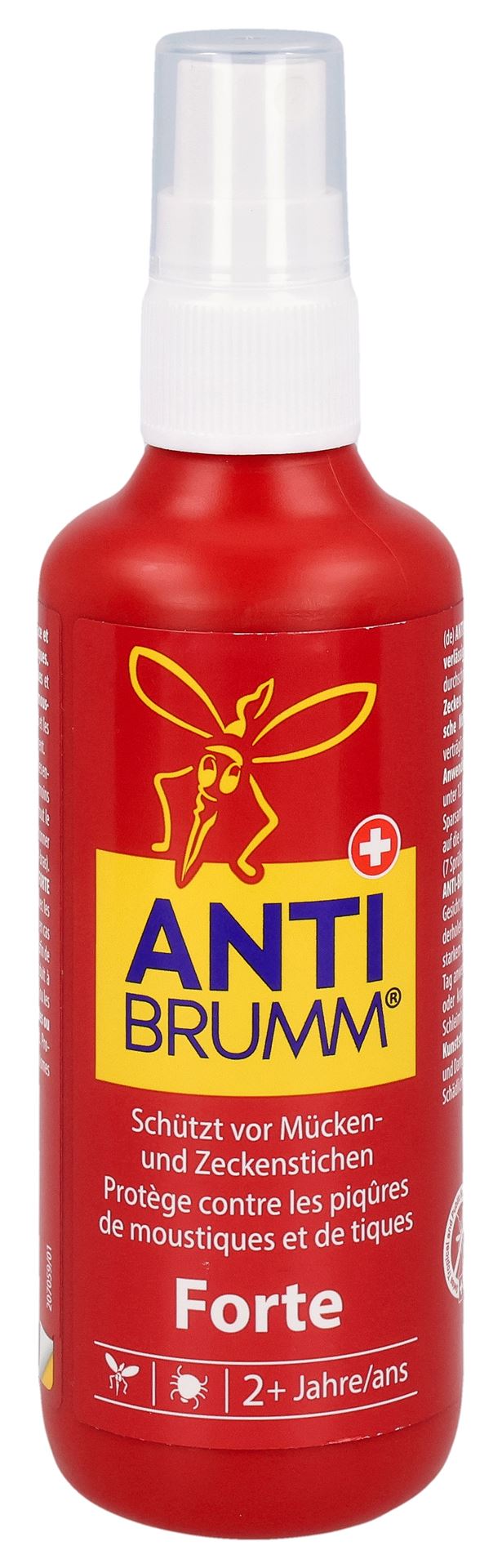 ANTI BRUMM Forte Spr 150 ml – Bild 2