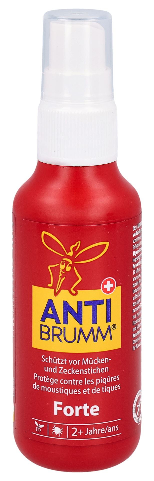 ANTI BRUMM Forte Spr 75 ml – Bild 2